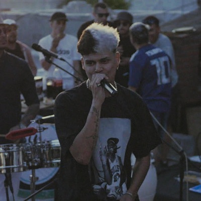 Una Tarde En Familia - EP