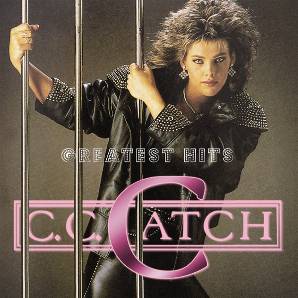 C.C.Catch mit Strangers by Night
