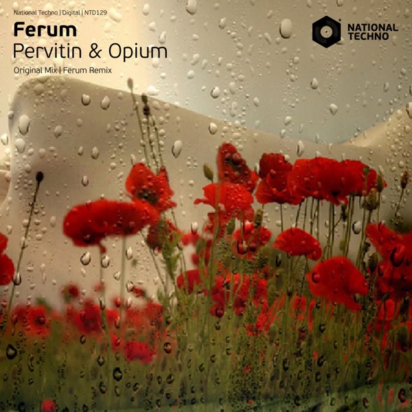 Pervitin & Opium - Single