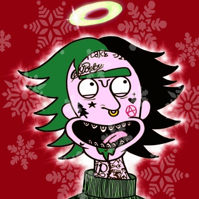 Christmas Instrumental Rap - EP
