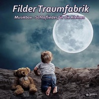 Musikbox - Schlaflieder für die Kleinen - Filder Traumfabrik