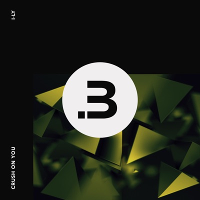 Crush On You - Single