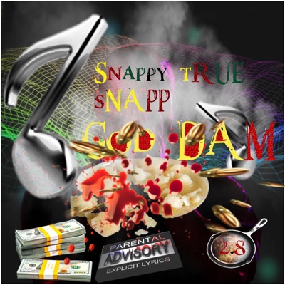 God Dam - Single