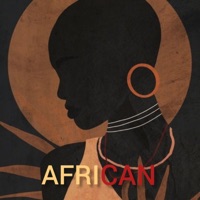 African - Single - Dynangel