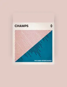 Listen to CHAMPS, watch music videos, read bio, see tour dates & more!
