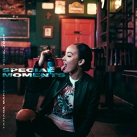Special Moments - Single - Tatiana Manaois