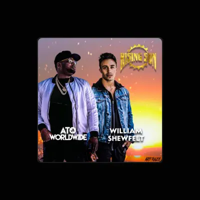 Listen to Ato Worldwide, watch music videos, read bio, see tour dates & more!