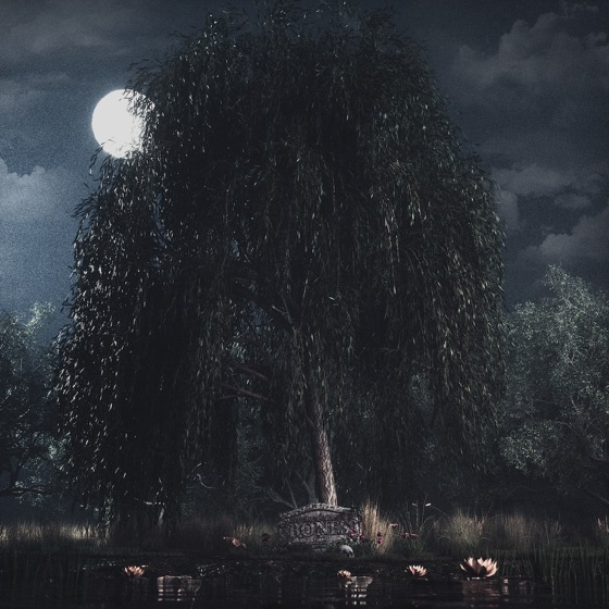 Cover artwork for SixFeetDeep