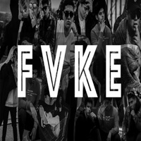Fvke (feat. AM & PandaRv) - Single - J Galvez