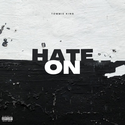 Hate On - Single
