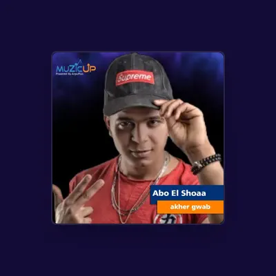 Listen to Abo El Shok, watch music videos, read bio, see tour dates & more!
