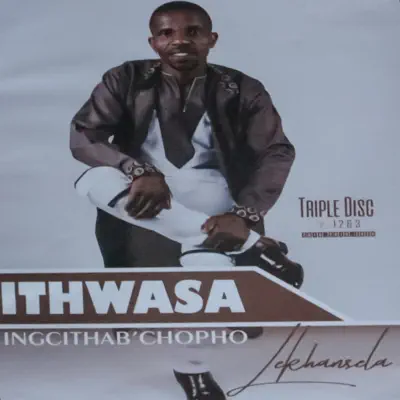 Listen to Ingcithabuchopho by Ithwasa Lekhansela