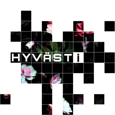 Hyvästi (feat. K3ISARI) - Single