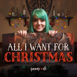 All I Want for Christmas