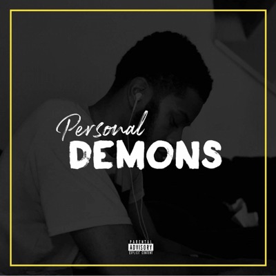 Personal Demons - EP