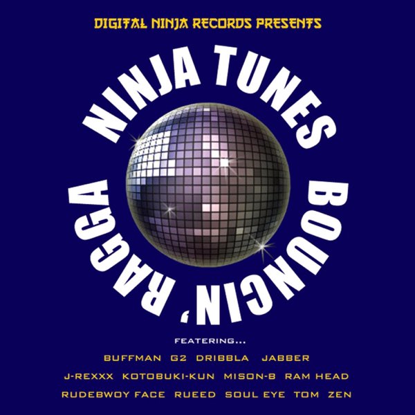 Buju or Shabba - RUDEBWOY FACEの曲 - Apple Music