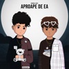 Aproape de Ea (feat. Ares) - Single