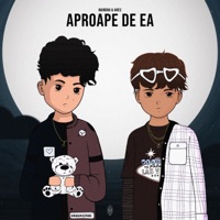 Aproape de Ea (feat. Ares) - Single - Mandra