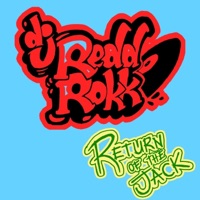 Return of the Jack - Single - DJ ReddRokk