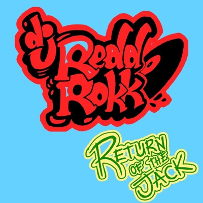 Return of the Jack - Single
