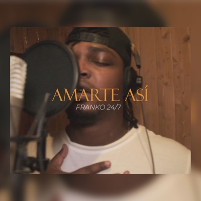 Amarte Así - Single