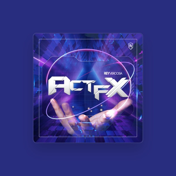 Act FX's avatar