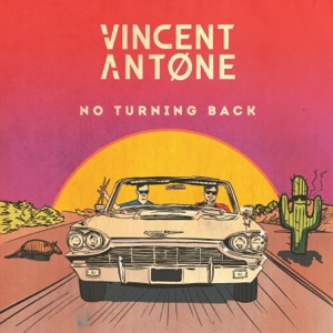 No Turning Back - EP