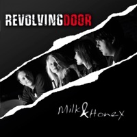 Revolving Door - Insane Jealousy