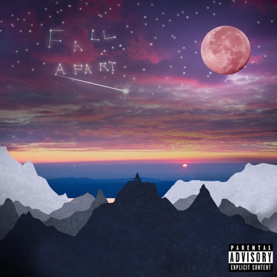 Fall Apart - Single