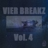 Vier Breakz, Vol. 4 - Single