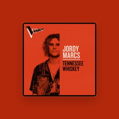 Listen to Jordy Marcs, watch music videos, read bio, see tour dates & more!