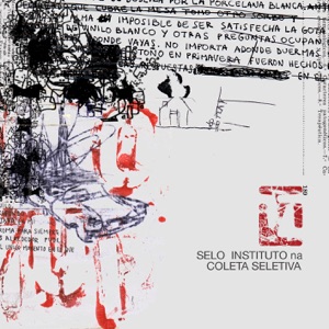 Poesia de Concreto (Ao Vivo) album art