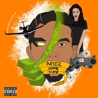 After Some Time - EP