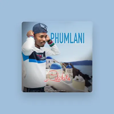 Listen to Phumlani, watch music videos, read bio, see tour dates & more!