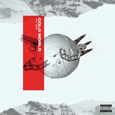 Cold World (feat. Beanz) - Single