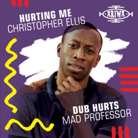 Hurting Me Christopher Ellis