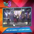 15 Primaveras