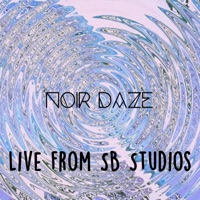 Live from SB Studios - Single - Noir Daze