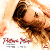 Pintura Íntima (feat. Peter Sax) [Bass Mix]