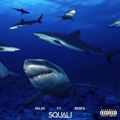 Squali (feat. Biofa) - Single