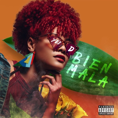 Bien Mala - Single
