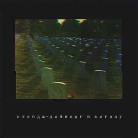 Стейдж-дайвинг в могилу ПАХАЛА ДАЛА