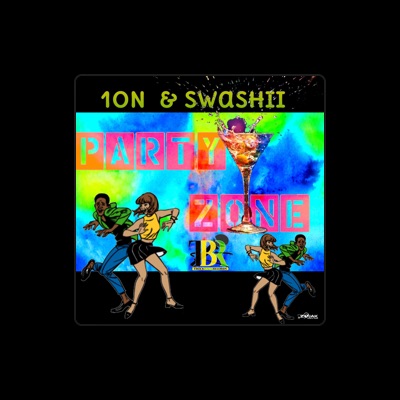 Listen to Swashii, watch music videos, read bio, see tour dates & more!