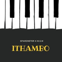Ithambo (feat. M.S.M) - Single - Sparzmeter