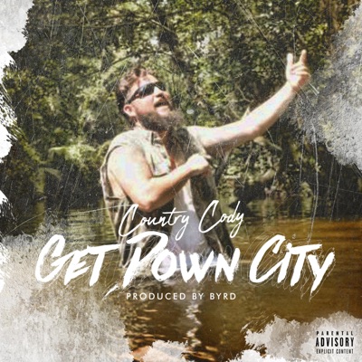 Get Down City - Single