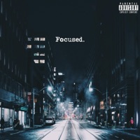 Focused (feat. Ill Gordon) - Single - K. Bev