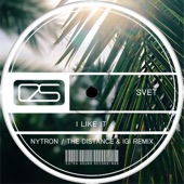 Like It (The Distance & Igi Remix) artwork