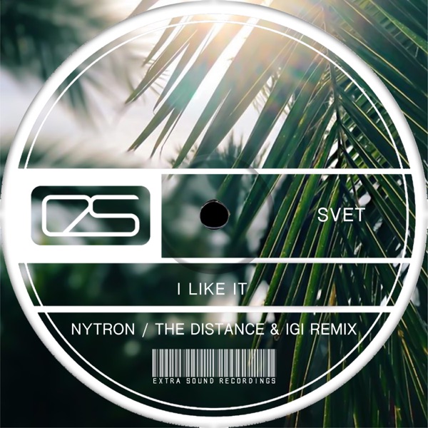I Like It (Remixes) - Single