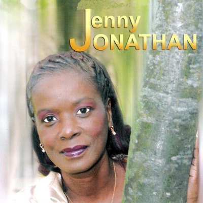 Jenny Jonathan