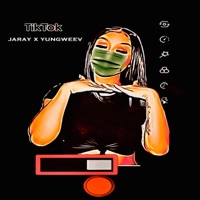 Tik Tok (feat. Yung Weev) - Single - Jaray